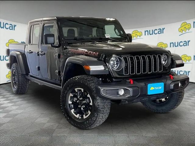 2026 Jeep Gladiator Rubicon for sale in Norwood, MA