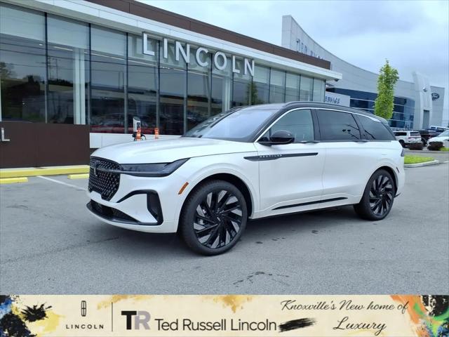 2026 Lincoln Nautilus Black Label for sale in Knoxville, TN