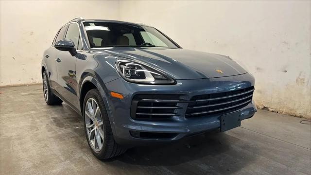 2020 Porsche Cayenne Cayenne for sale in Chantilly, VA