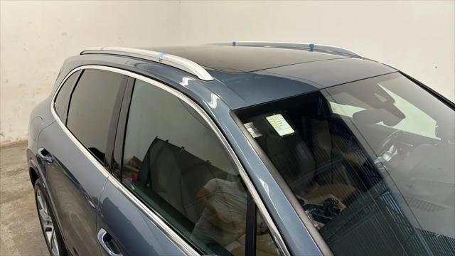 2020 Porsche Cayenne Cayenne