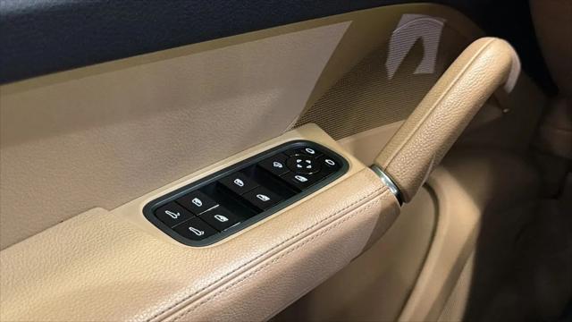 2020 Porsche Cayenne Cayenne