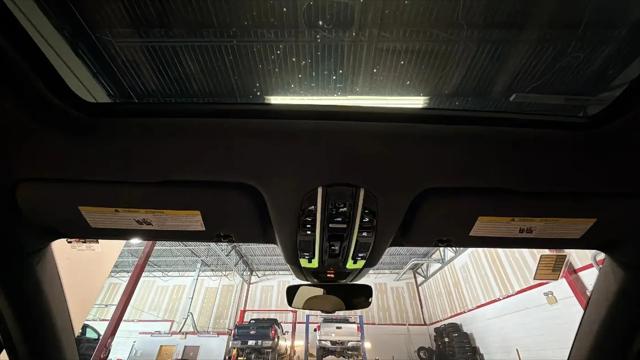 2020 Porsche Cayenne Cayenne