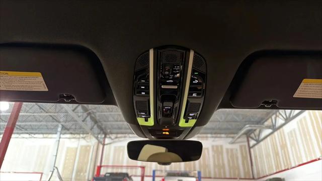 2020 Porsche Cayenne Cayenne