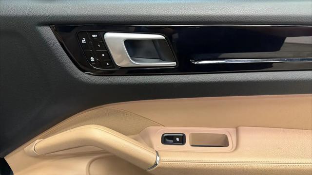 2020 Porsche Cayenne Cayenne