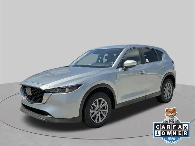 2022 Mazda CX-5 2.5 S Select for sale in Titusville, FL