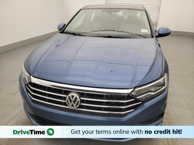 2019 Volkswagen Jetta 1.4T SE for sale in Tampa, FL