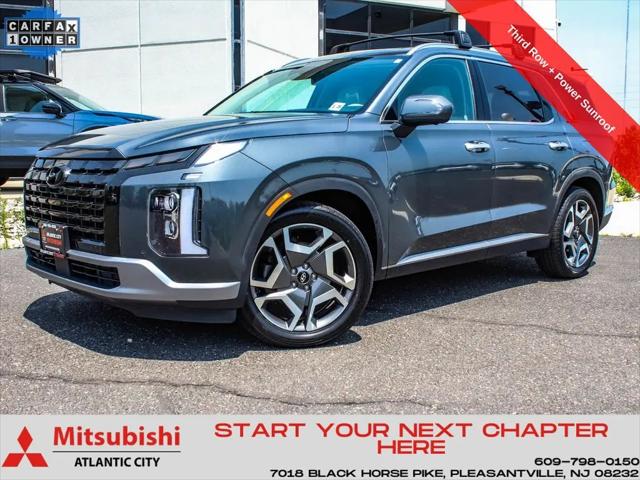 2023 Hyundai Palisade Limited for sale in Pleasantville, NJ