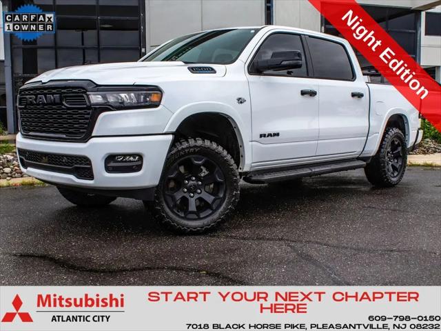 2026 Ram 1500 Big Horn Crew Cab 4x4 57 Box for sale in Pleasantville, NJ
