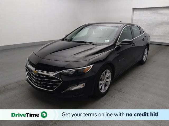 2025 Chevrolet Malibu FWD 1LT for sale in Charleston, SC