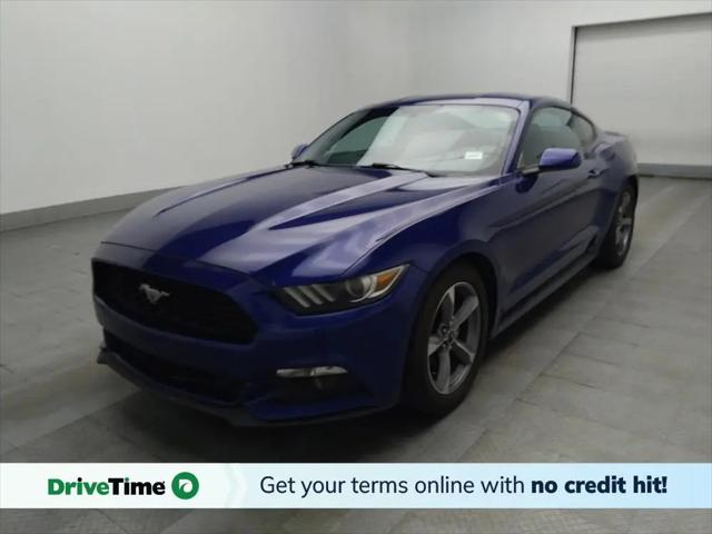 2016 Ford Mustang V6 for sale in Jackson, MS