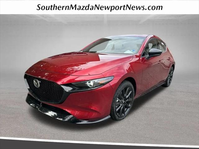 2026 Mazda Mazda3 2.5 Turbo Premium Plus for sale in Newport News, VA