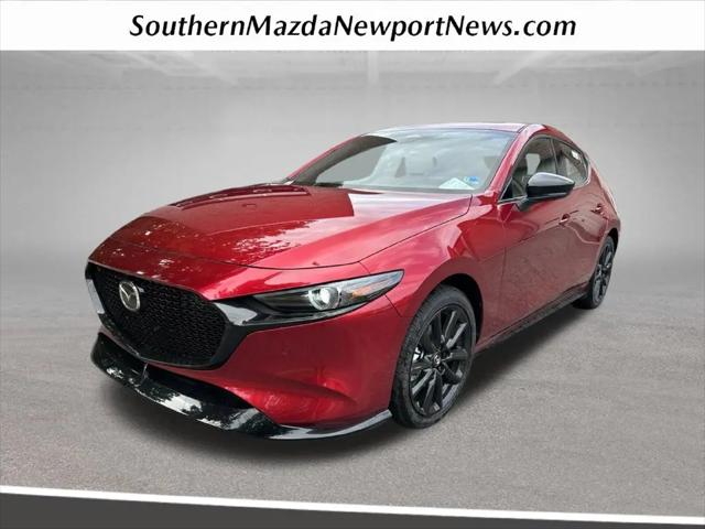 2026 Mazda Mazda3 2.5 Turbo Premium Plus for sale in Newport News, VA