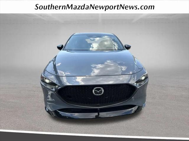 2026 Mazda Mazda3 2.5 Turbo Premium Plus for sale in Newport News, VA