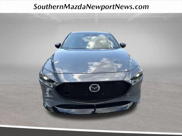 2026 Mazda Mazda3 2.5 Turbo Premium Plus for sale in Newport News, VA