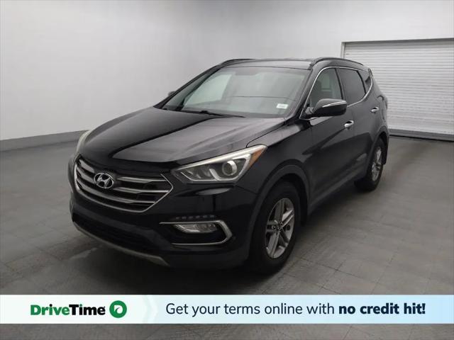2018 Hyundai Santa Fe Sport 2.4L for sale in Savannah, GA