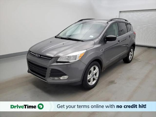 2014 Ford Escape SE for sale in Maple Heights, OH