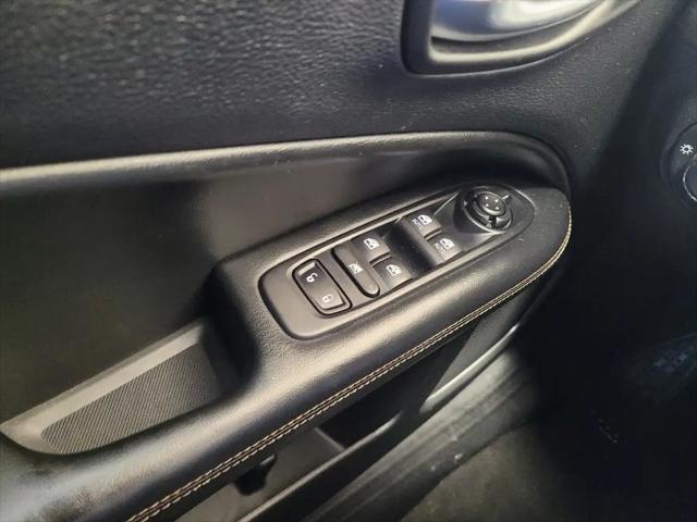 2020 Jeep Compass Latitude FWD