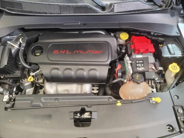 2020 Jeep Compass Latitude FWD