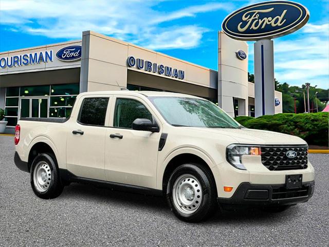 2025 Ford Maverick XL 2025 Ford Maverick XL