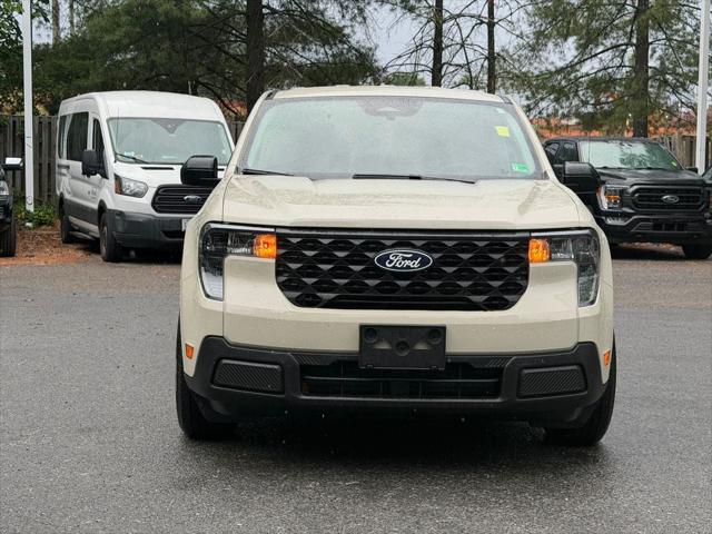 2025 Ford Maverick XL 2025 Ford Maverick XL