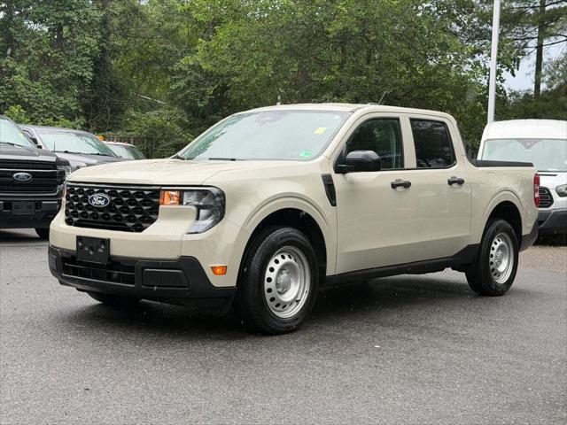 2025 Ford Maverick XL 2025 Ford Maverick XL