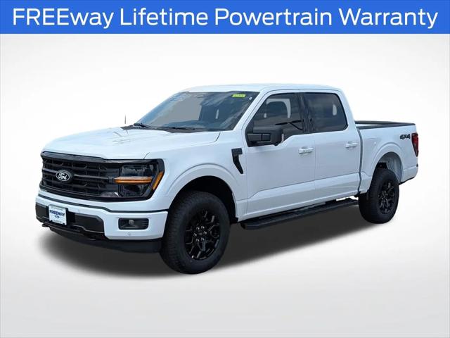 2026 Ford F-150 XLT for sale in Bloomington, MN