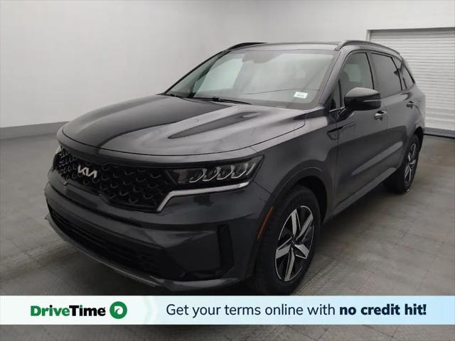 2023 Kia Sorento S for sale in Hialeah, FL