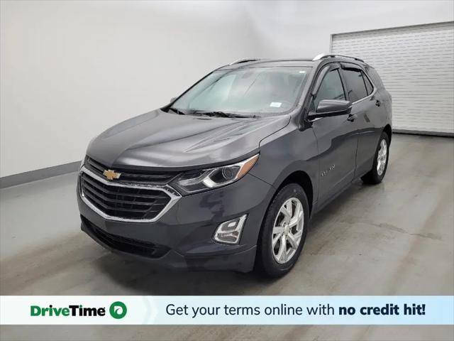 2019 Chevrolet Equinox LT for sale in Columbus, OH