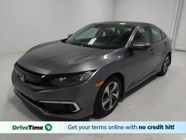 2020 Honda Civic LX for sale near Columbus, OH