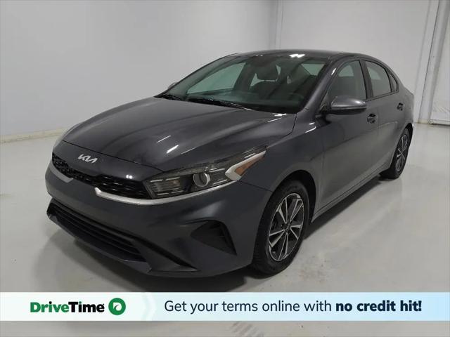 2023 Kia Forte LXS for sale near Columbus, OH