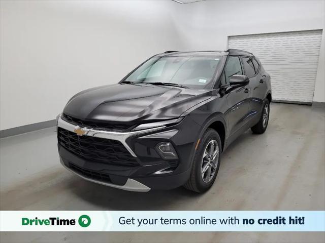 2024 Chevrolet Blazer FWD 2LT for sale near Columbus, OH
