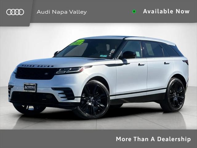2023 Land Rover Range Rover Velar P340 R-Dynamic S MHEV for sale in Fairfield, CA