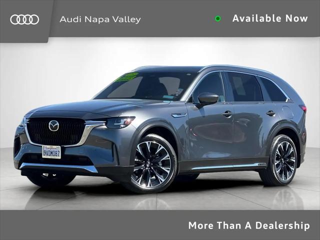 2025 Mazda X-90 Premium Plus Package for sale in Fairfield, CA