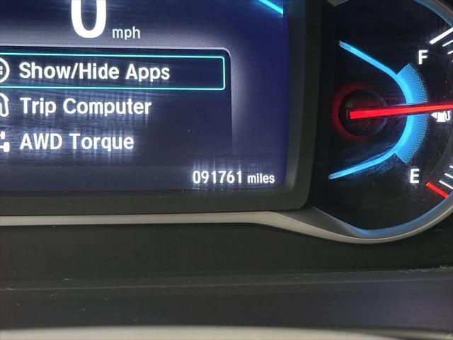 2021 Honda Pilot AWD EX-L