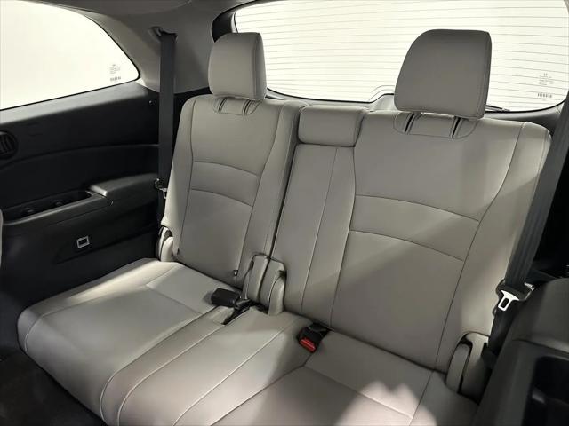 2021 Honda Pilot AWD EX-L