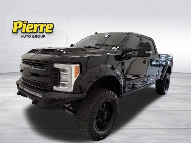 2019 Ford F-250 LARIAT for sale in Seattle, WA