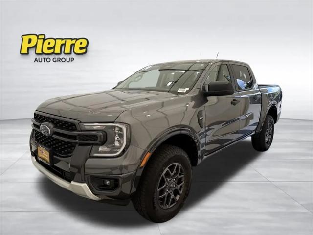 2024 Ford Ranger XLT for sale in Seattle, WA
