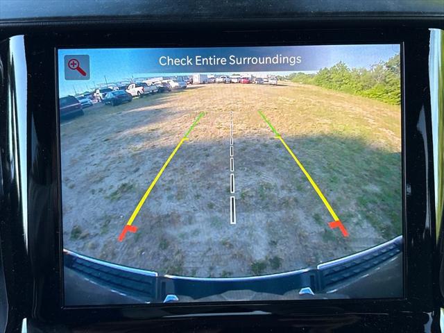 2022 RAM 1500 Big Horn Quad Cab 4x4 64 Box 2022 RAM 1500 Big Horn Quad Cab 4x4 64 Box