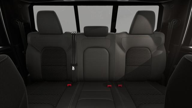 2026 RAM Ram 1500 RAM 1500 EXPRESS QUAD CAB 4X4 64 BOX