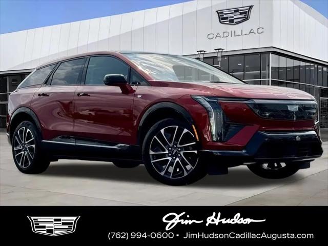 2025 Cadillac iQ Sport 2 AWD for sale in Augusta, GA