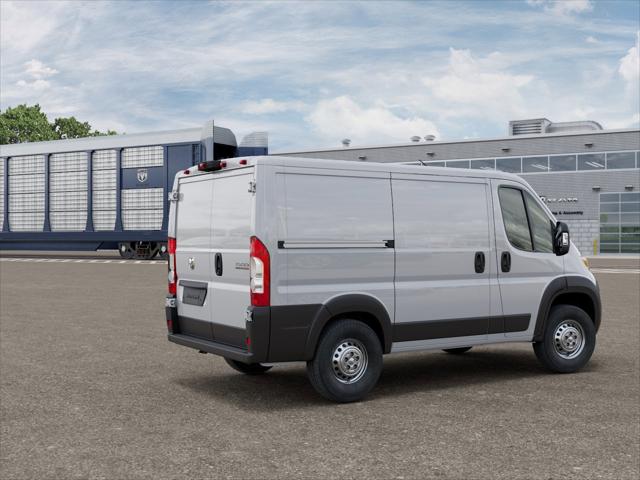 2026 RAM Ram ProMaster RAM PROMASTER 1500 TRADESMAN CARGO VAN LOW ROOF 118 WB 2026 RAM Ram ProMaster RAM PROMASTER 1500 TRADESMAN CARGO VAN LOW ROOF 118 WB