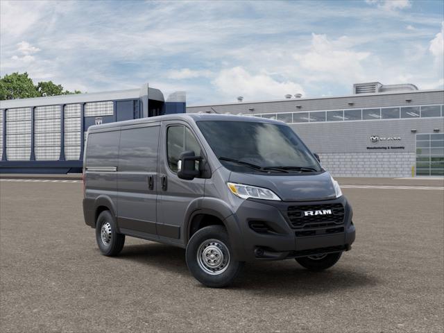 2026 RAM Ram ProMaster RAM PROMASTER 1500 TRADESMAN CARGO VAN LOW ROOF 118 WB 2026 RAM Ram ProMaster RAM PROMASTER 1500 TRADESMAN CARGO VAN LOW ROOF 118 WB