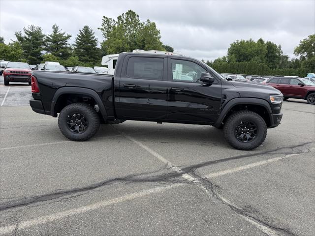 2026 RAM Ram 1500 RAM 1500 RHO CREW CAB 4X4 57 BOX 2026 RAM Ram 1500 RAM 1500 RHO CREW CAB 4X4 57 BOX