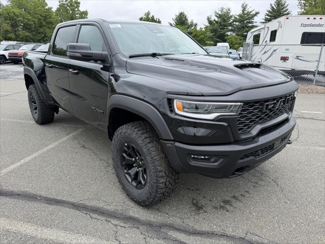 2026 RAM Ram 1500 RAM 1500 RHO CREW CAB 4X4 57 BOX 2026 RAM Ram 1500 RAM 1500 RHO CREW CAB 4X4 57 BOX