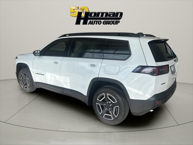 2026 Jeep Cherokee CHEROKEE LIMITED 4X4 2026 Jeep Cherokee CHEROKEE LIMITED 4X4