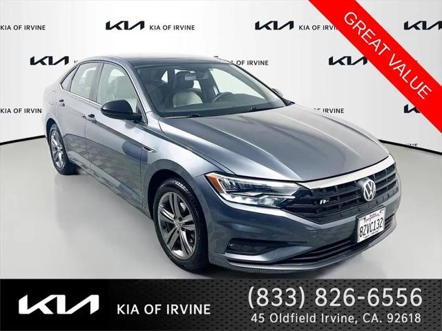 2019 Volkswagen Jetta 1.4T R-Line for sale in Irvine, CA