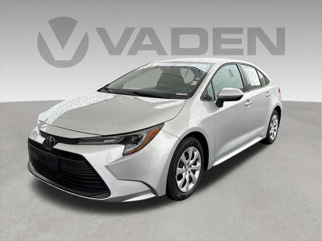 2024 Toyota Corolla LE for sale in Brunswick, GA