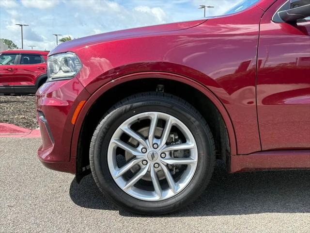 2024 Dodge Durango GT Plus AWD