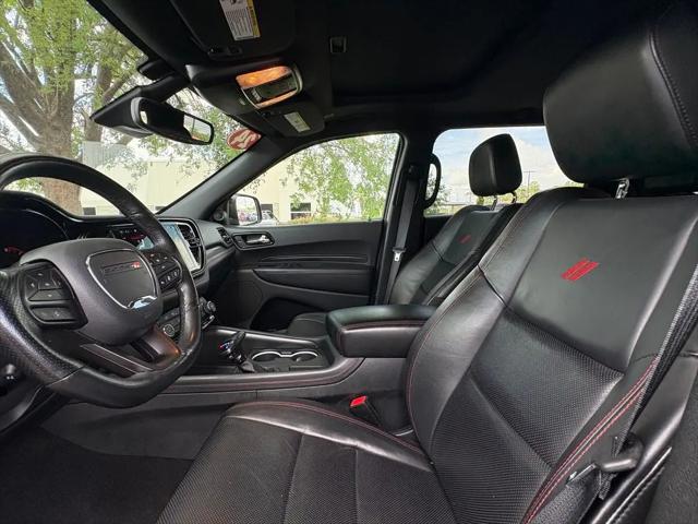 2024 Dodge Durango GT Plus AWD