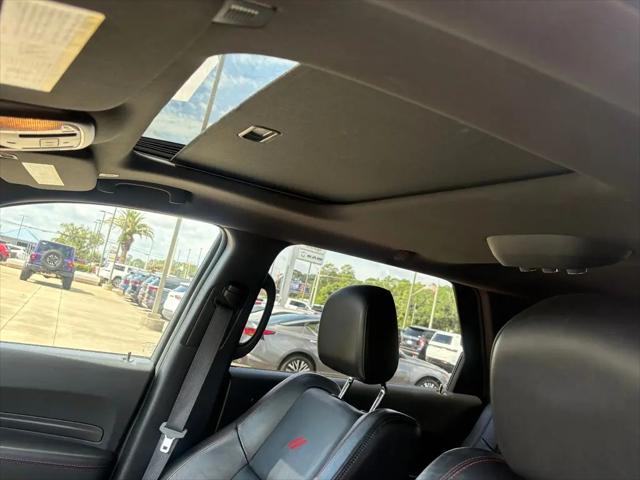 2024 Dodge Durango GT Plus AWD